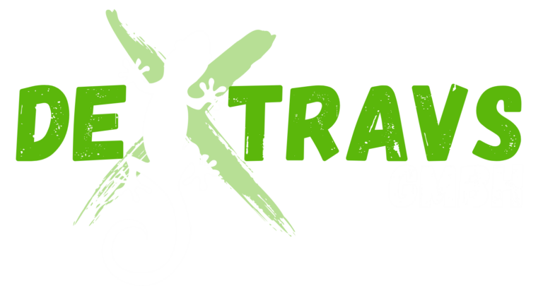 Dextravs Logo