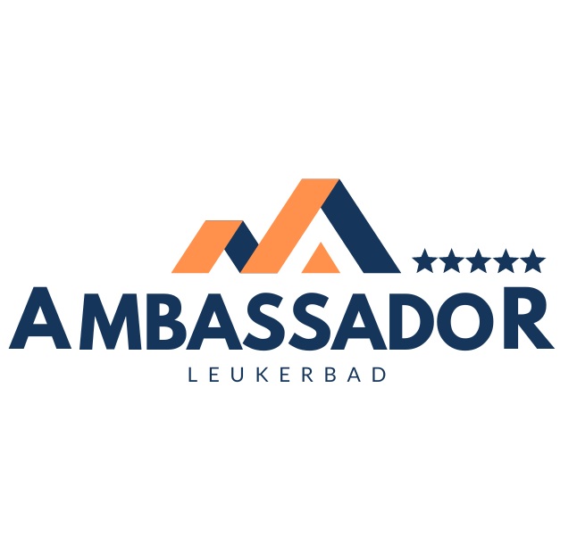 Logo Ambassador Nuovo