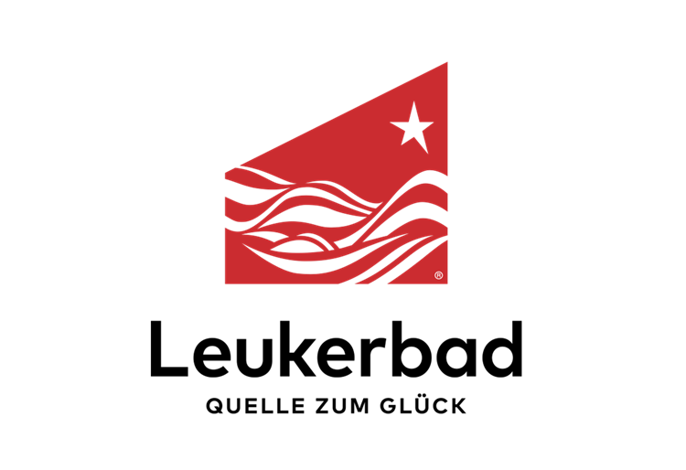 Logo Leukerbad