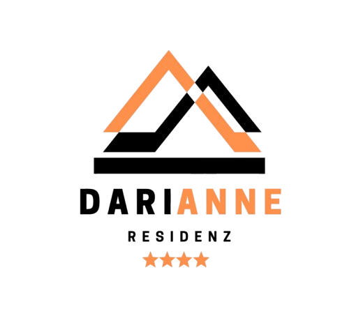 Logo Residenza Darianne