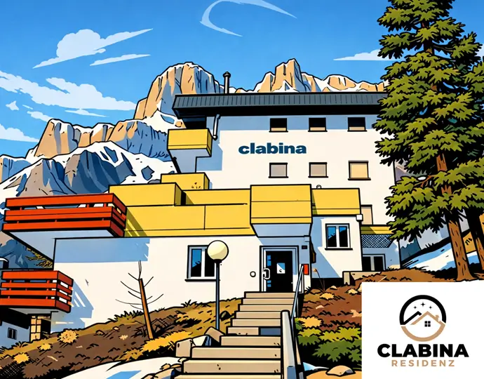 Clabina Residence