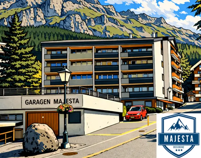 Residence Majesta