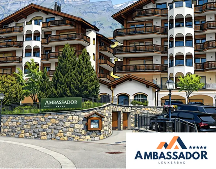 Residenz Ambassador