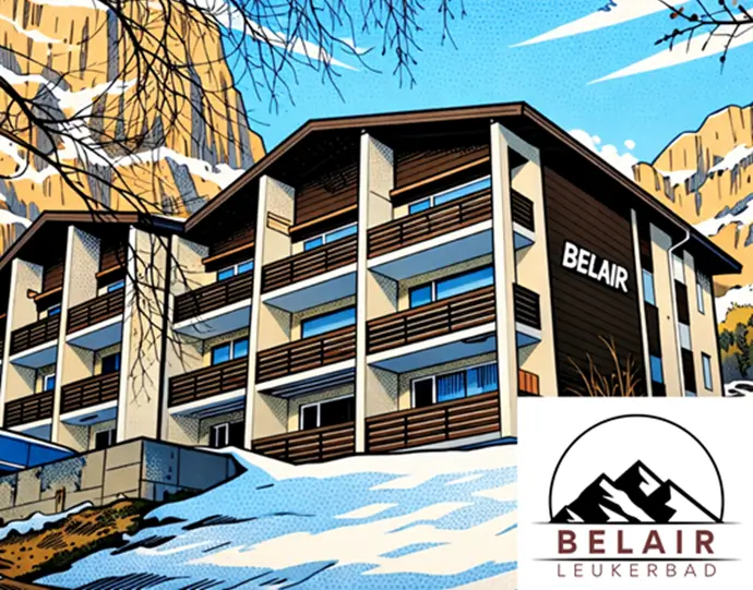 Residenz Belair