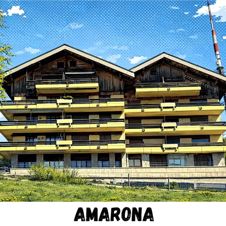 STWEG Amarona