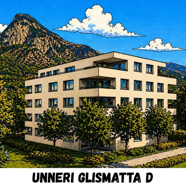 STWEG Unneri Glismatta D