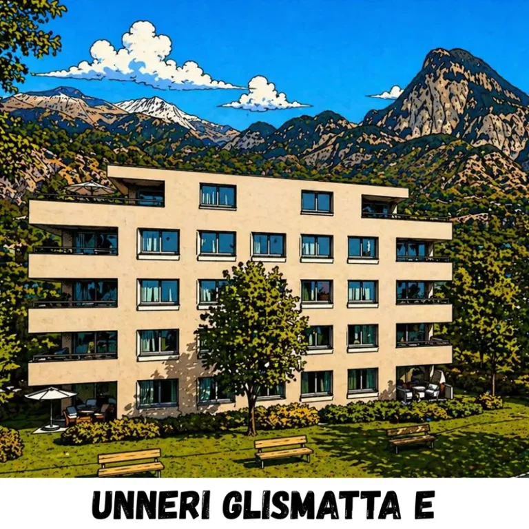STWEG Unneri Glismatta E