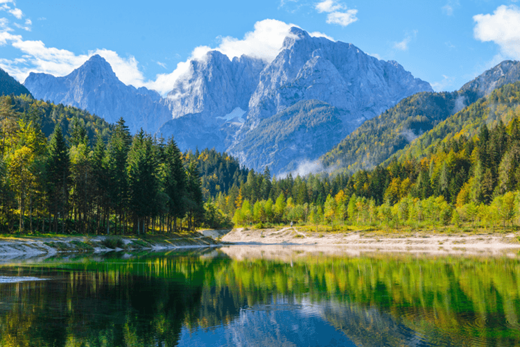 Pourquoi le Valais est la région idéale pour les vacances