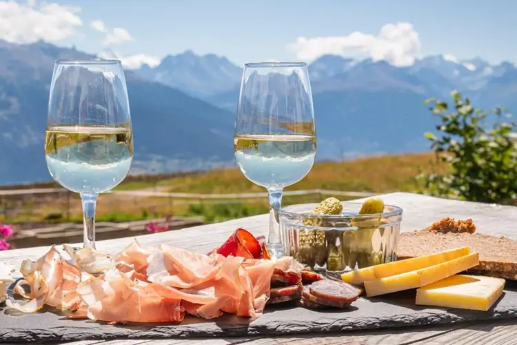 Wallis_Wein_nachhaltiger Tourismus Wallis